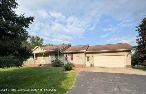 506 N State Road, Owosso, MI 48867