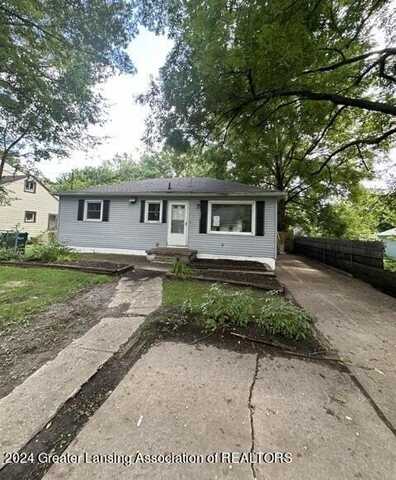 1523 Biltmore Boulevard, Lansing, MI 48906