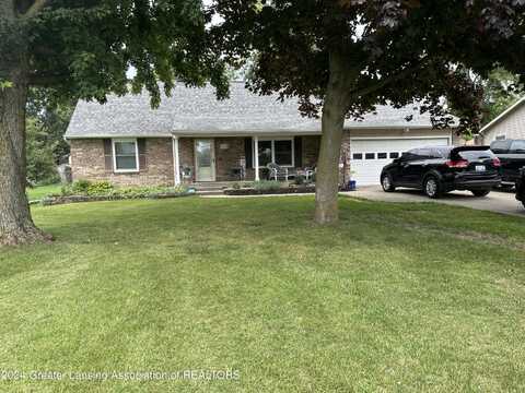 4204 Hancock Drive, Holt, MI 48842