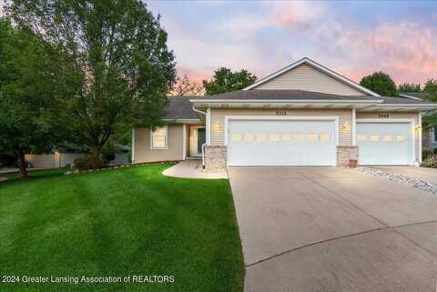 2512 Windbreak Lane, Lansing, MI 48910