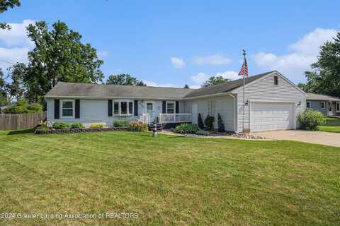 8839 Windsor Highway, Dimondale, MI 48821