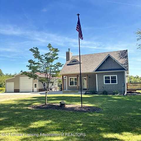 14850 22 1/2 Mile Road, Marshall, MI 49068