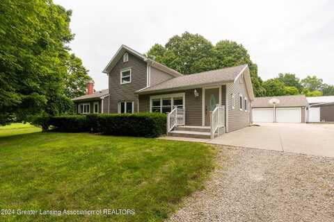 1784 N Ionia Road, Vermontville, MI 49096