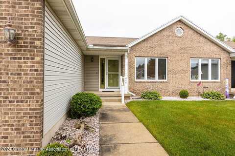 606 White Pine Boulevard, Lansing, MI 48917