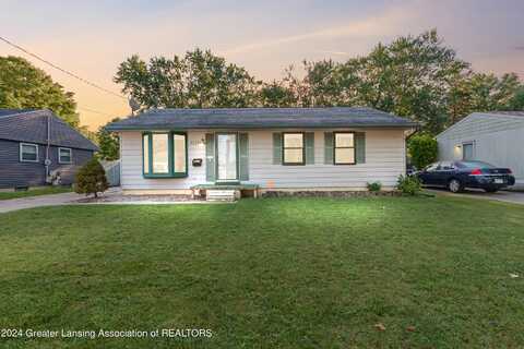 3117 Sunderland Road, Lansing, MI 48911