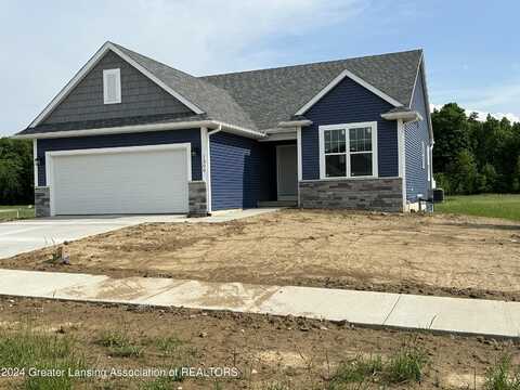1300 Superior Drive, Saint Johns, MI 48879