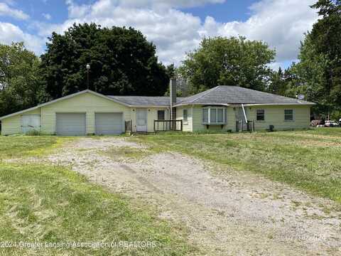 2390 Vandekarr Road, Owosso, MI 48867