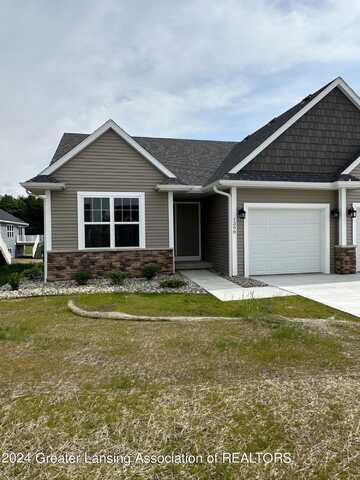 1398 Superior Drive, Saint Johns, MI 48879