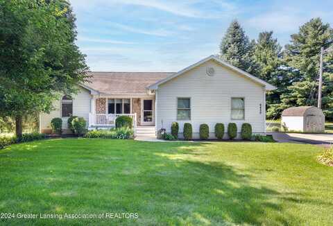 6450 Coleman Road, East Lansing, MI 48823