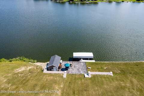 11029 Lakeside Drive, Perrinton, MI 48871