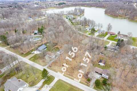 156 Hardwood Trail, Perrinton, MI 48871