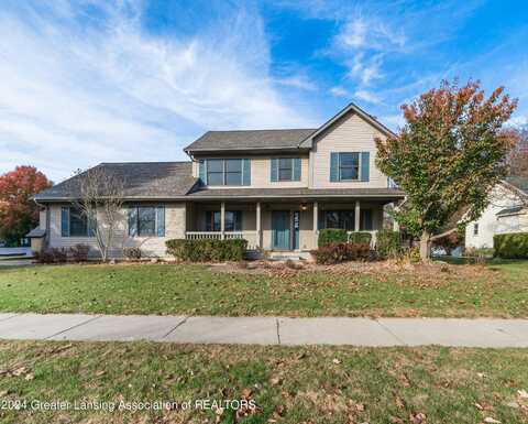 2281 Anchor Court, Holt, MI 48842