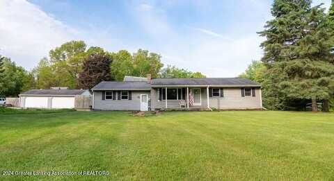 382 E Dexter Trail, Mason, MI 48854