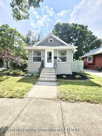 2326 Teel Avenue, Lansing, MI 48910