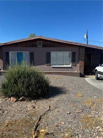 2025 Bracken Avenue, Las Vegas, NV 89104