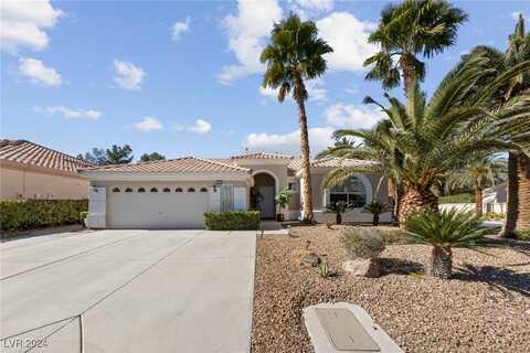 271 Angels Trace Court, Las Vegas, NV 89148