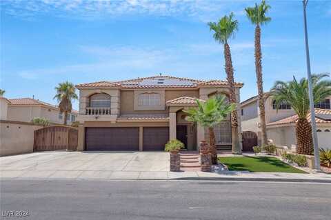 10701 Penfolds Street, Las Vegas, NV 89183