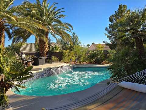 6557 Secluded Avenue, Las Vegas, NV 89110