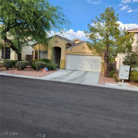 10798 Scamadella Street, Las Vegas, NV 89141