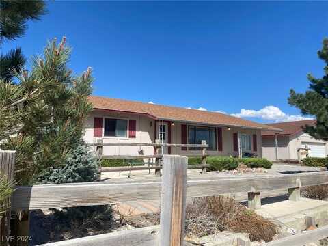 2489 North 35th West Street, Ely, NV 89301