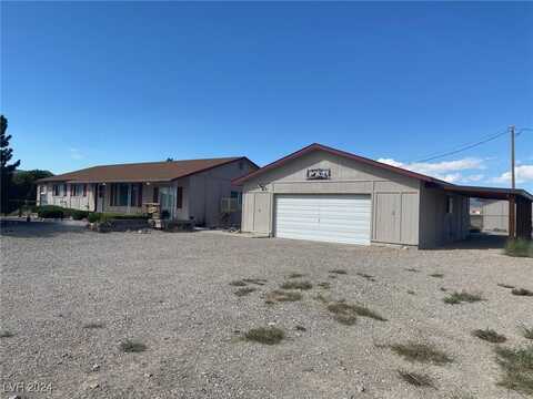 2489 North 35th West Street, Ely, NV 89301