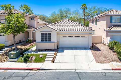 2150 Polynesia Circle, Henderson, NV 89074