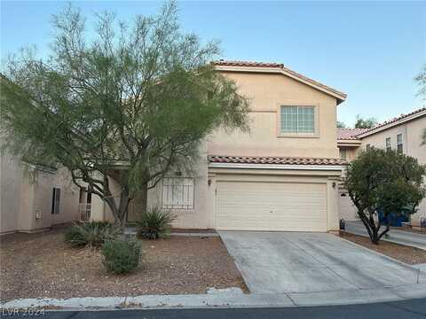 9490 Marshall Creek Street, Las Vegas, NV 89178