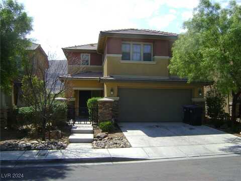 5497 TWIN FEATHERS Way, Las Vegas, NV 89135