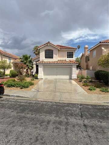 2420 Ginger Lily Lane, Las Vegas, NV 89134