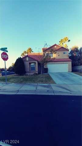 1719 Mesquite Court, Henderson, NV 89014