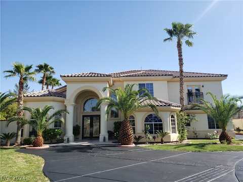 7261 Obannon Drive, Las Vegas, NV 89117