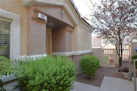 1138 Grass Pond Place, Henderson, NV 89002