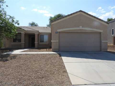 6139 Passionate Court, North Las Vegas, NV 89031