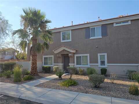 10021 Government Point Way, Las Vegas, NV 89183