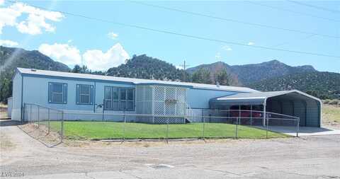 273 Highland Road, Pioche, NV 89043