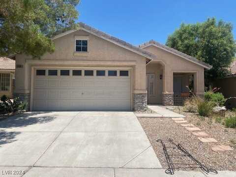 9804 Panorama Cliff Drive, Las Vegas, NV 89134