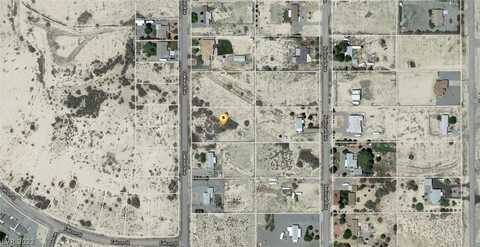 3681 Oakleaf Avenue, Pahrump, NV 89048