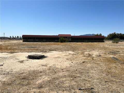 2861 W Mesquite Avenue, Pahrump, NV 89060