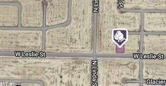 960 W Leslie Street, Pahrump, NV 89060