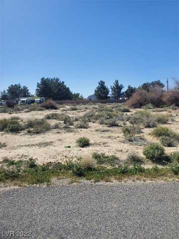 761 Marie Street, Pahrump, NV 89060