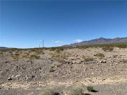 600 W Burt Street, Pahrump, NV 89060