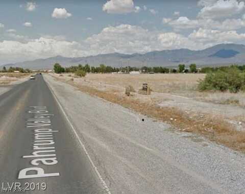 1711 S Pahrump Valley Boulevard, Pahrump, NV 89048