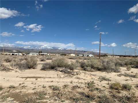 61 N Abilene Street, Pahrump, NV 89060