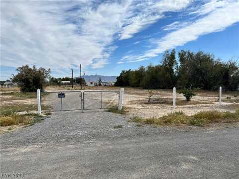 160 S Leslie Street, Pahrump, NV 89048