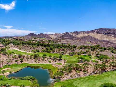 6 Costa Del Sol Court, Henderson, NV 89011