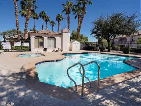 4555 E Sahara Avenue, Las Vegas, NV 89104