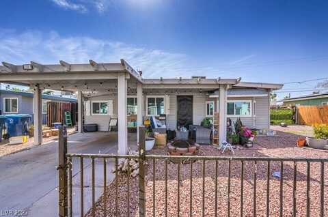 309 Wisteria Avenue, Las Vegas, NV 89107