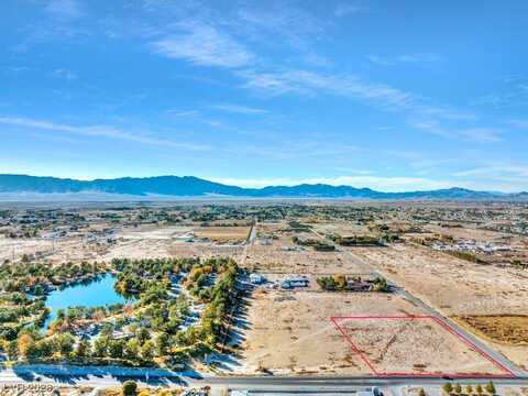 5680 Homestead Road, Pahrump, NV 89048