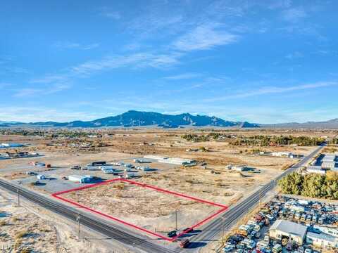 30 E Mesquite Avenue, Pahrump, NV 89060