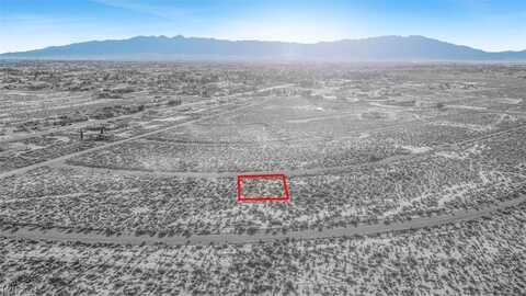 2090 E Fairview Street, Pahrump, NV 89048